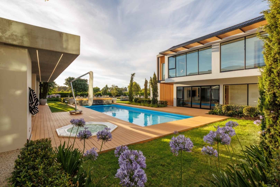 7 Bedroom Property for Sale in Val De Vie Estate Western Cape